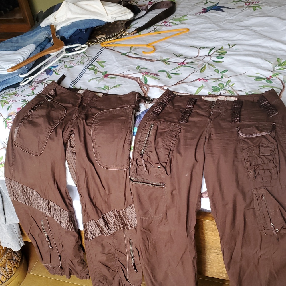 Abercrombie s Vintage (Ea) - Picture 2 of 11
